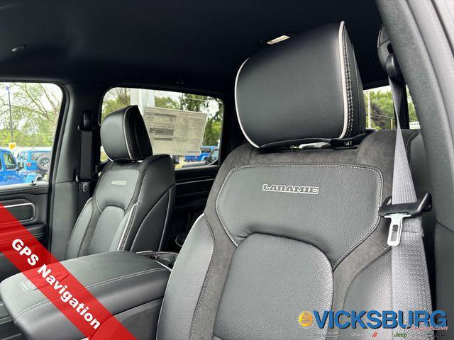 new 2026 Ram 1500 car, priced at $59,788