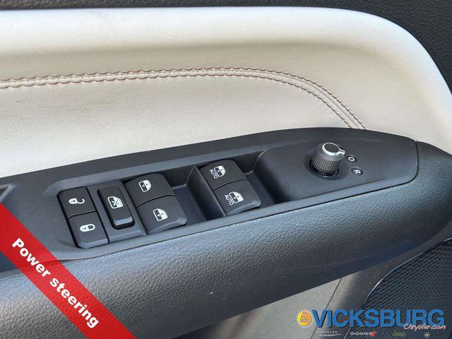 new 2026 Jeep Compass car, priced at $28,204