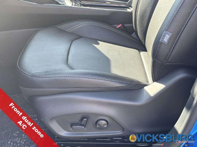 new 2026 Jeep Compass car, priced at $28,204