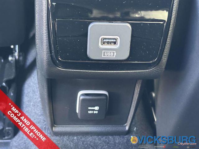 new 2026 Jeep Compass car, priced at $28,204