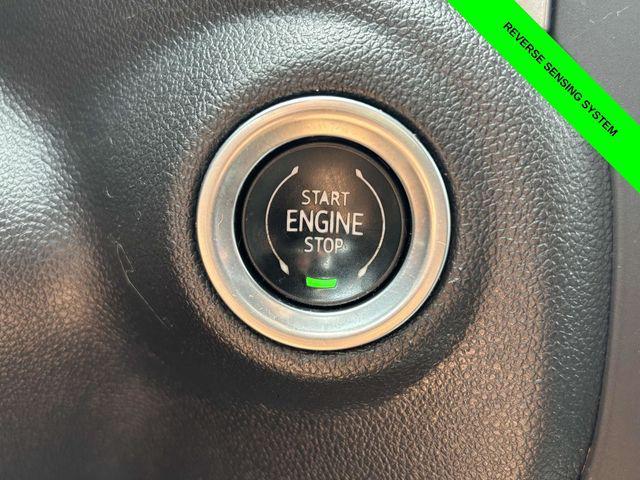 used 2022 Chevrolet Silverado 1500 car, priced at $27,490