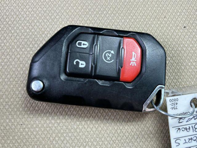used 2022 Jeep Gladiator car, priced at $29,335