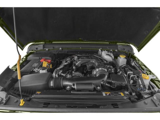 used 2022 Jeep Gladiator car, priced at $30,625