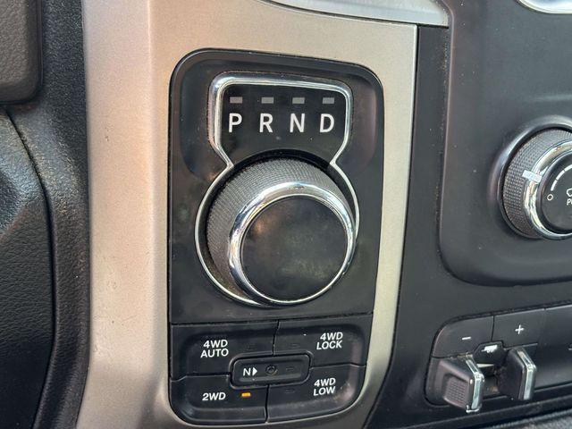 used 2014 Ram 1500 car, priced at $14,975