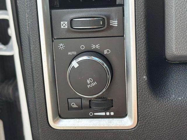 used 2014 Ram 1500 car, priced at $14,975