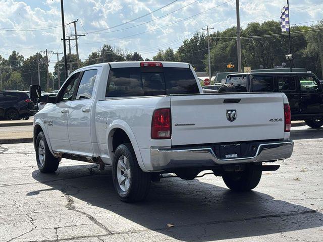 used 2014 Ram 1500 car, priced at $14,975