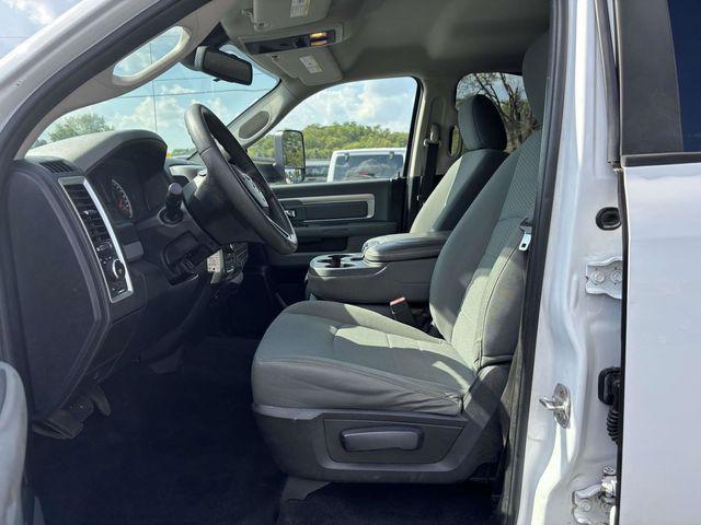 used 2014 Ram 1500 car, priced at $14,975