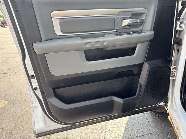 used 2014 Ram 1500 car, priced at $14,975