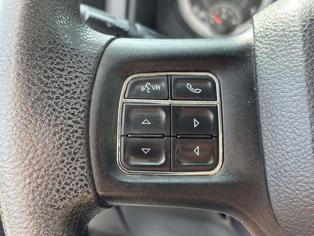 used 2014 Ram 1500 car, priced at $14,975