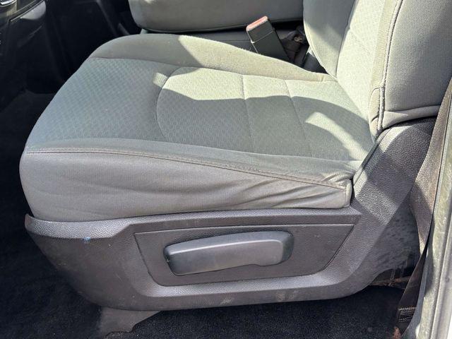 used 2014 Ram 1500 car, priced at $14,975