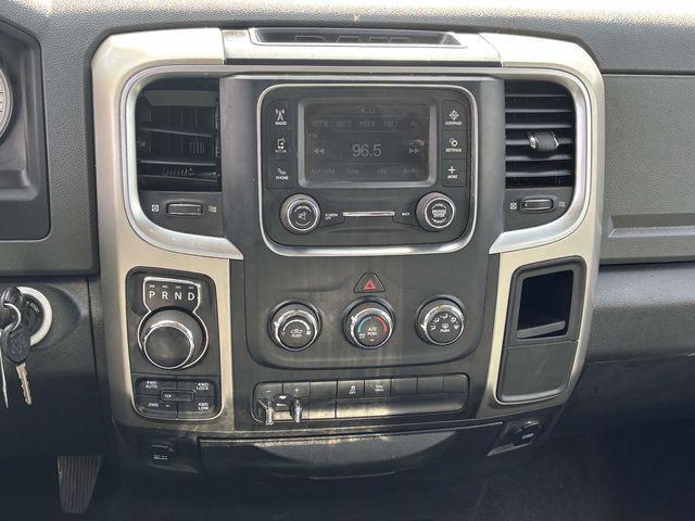 used 2014 Ram 1500 car, priced at $14,975