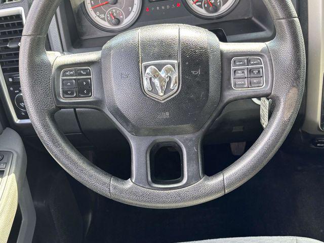 used 2014 Ram 1500 car, priced at $14,975