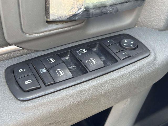 used 2014 Ram 1500 car, priced at $14,975