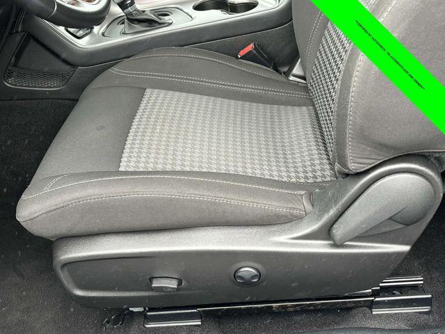used 2023 Dodge Challenger car, priced at $23,000