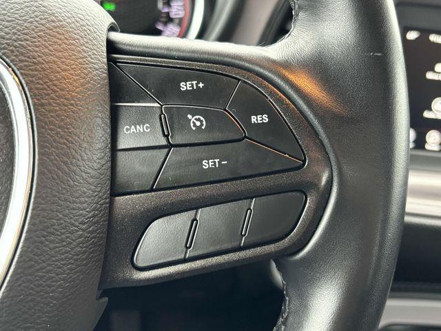 used 2023 Dodge Challenger car, priced at $25,995