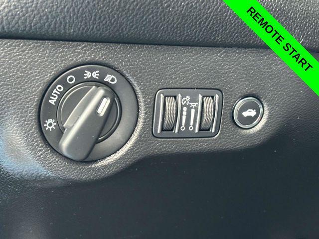 used 2023 Dodge Challenger car, priced at $23,000
