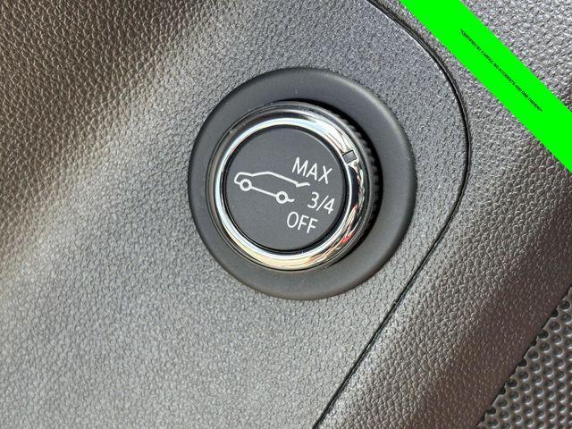 used 2022 GMC Acadia car, priced at $26,255