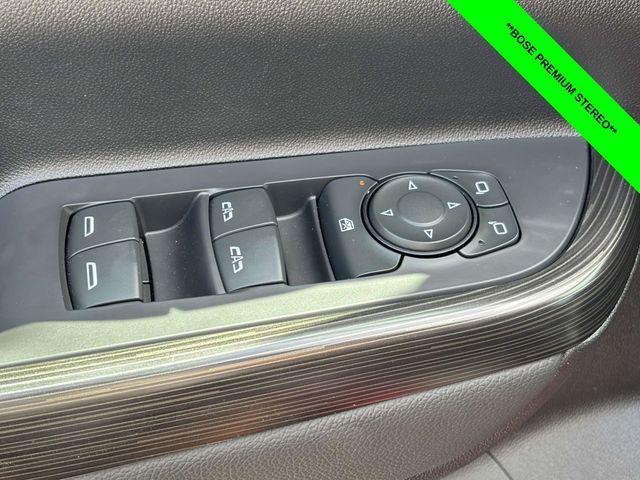 used 2022 GMC Acadia car, priced at $26,255