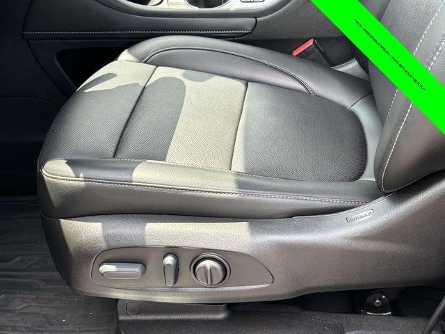 used 2022 GMC Acadia car, priced at $26,255