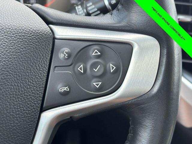 used 2022 GMC Acadia car, priced at $26,255