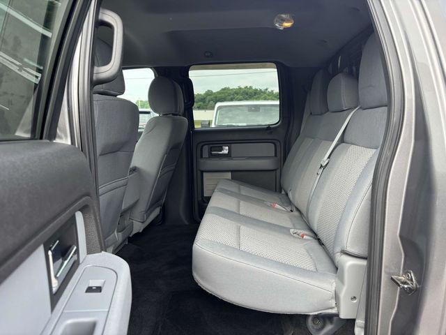 used 2012 Ford F-150 car, priced at $15,955