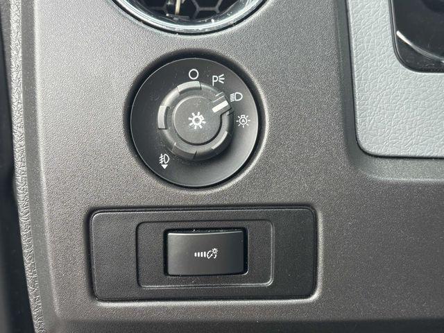 used 2012 Ford F-150 car, priced at $15,955