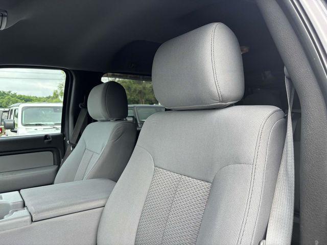 used 2012 Ford F-150 car, priced at $15,955
