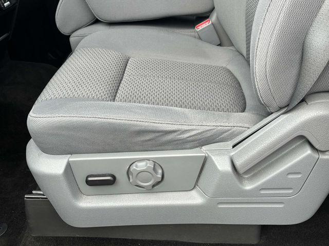 used 2012 Ford F-150 car, priced at $15,955
