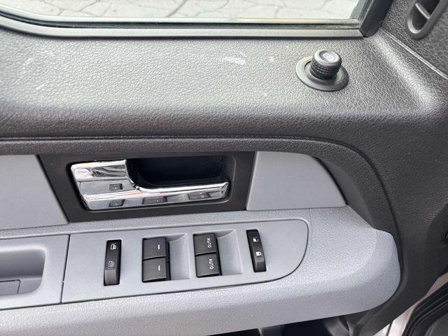 used 2012 Ford F-150 car, priced at $15,955
