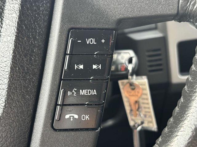 used 2012 Ford F-150 car, priced at $15,955