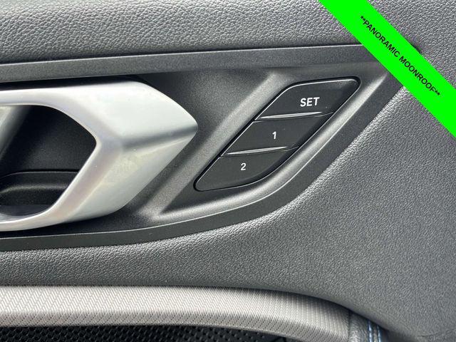 used 2021 BMW M235 Gran Coupe car, priced at $31,775