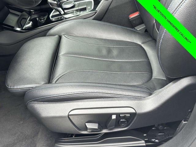 used 2021 BMW M235 Gran Coupe car, priced at $31,775
