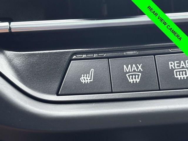 used 2021 BMW M235 Gran Coupe car, priced at $31,775