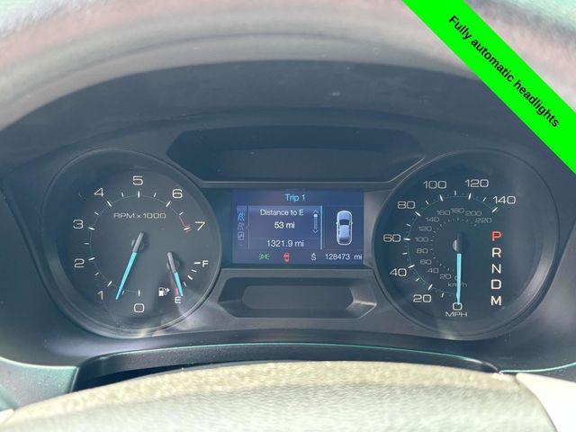 used 2014 Ford Explorer car, priced at $10,895