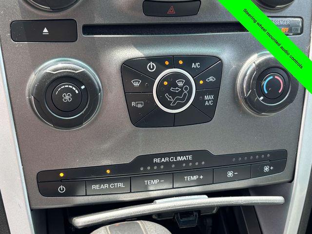 used 2014 Ford Explorer car, priced at $10,895