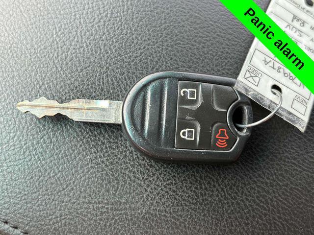 used 2014 Ford Explorer car, priced at $10,895