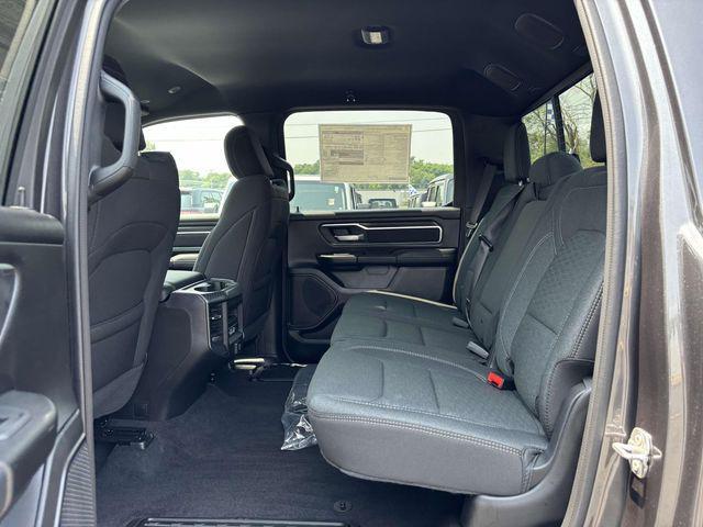 new 2026 Ram 1500 car, priced at $55,811