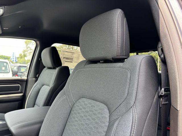 new 2026 Ram 1500 car, priced at $55,811
