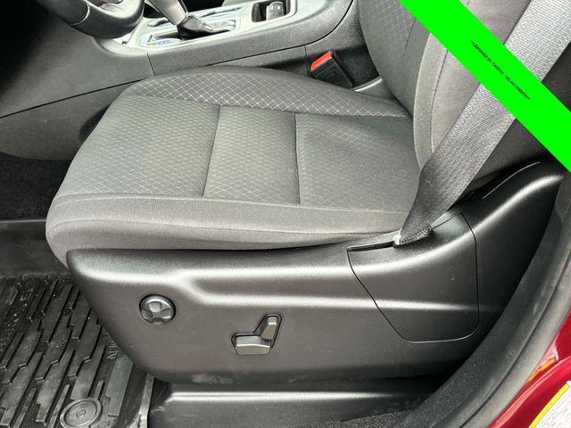 used 2021 Jeep Grand Cherokee car, priced at $23,575