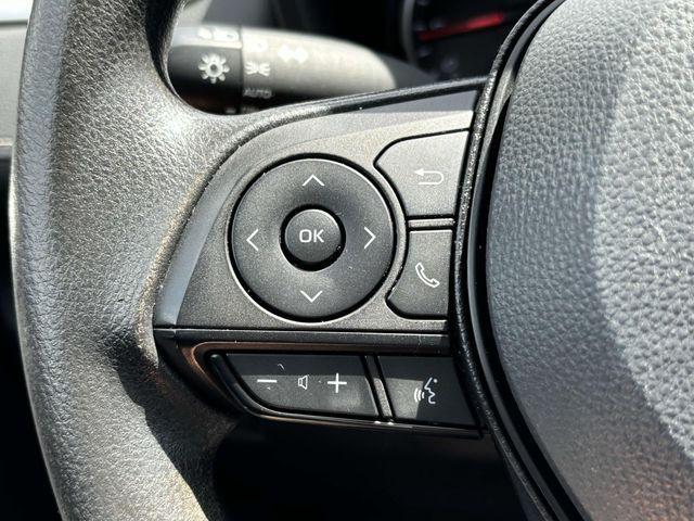 used 2022 Toyota RAV4 car, priced at $27,995