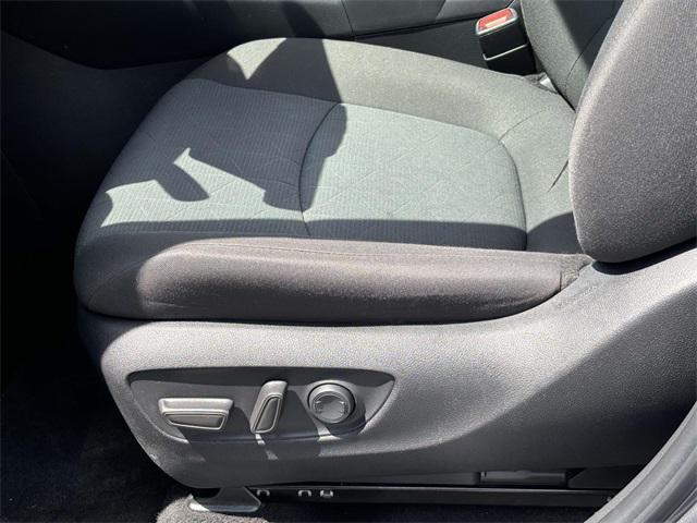 used 2022 Toyota RAV4 car, priced at $31,991