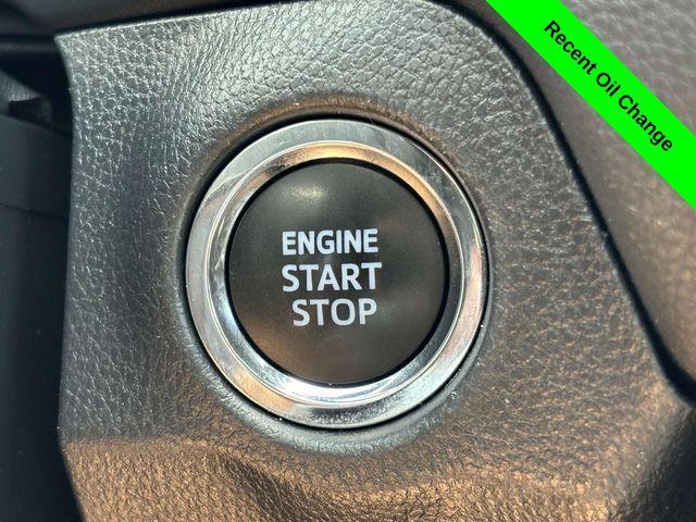 used 2022 Toyota RAV4 car, priced at $26,091