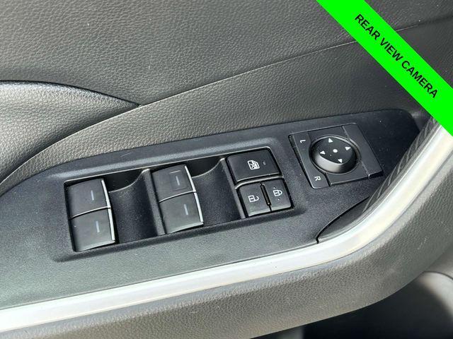 used 2022 Toyota RAV4 car, priced at $26,091