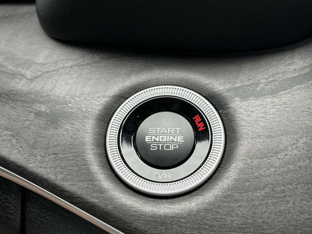 new 2025 Jeep Grand Cherokee car, priced at $47,146