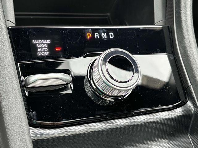 new 2025 Jeep Grand Cherokee car, priced at $47,146