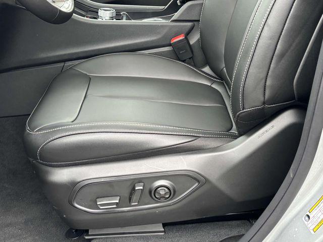 new 2025 Jeep Grand Cherokee car, priced at $47,146