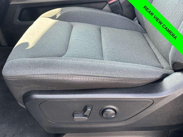 used 2022 Ram 1500 car, priced at $32,595