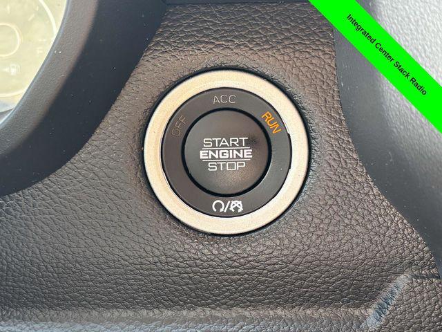 used 2022 Ram 1500 car, priced at $32,595