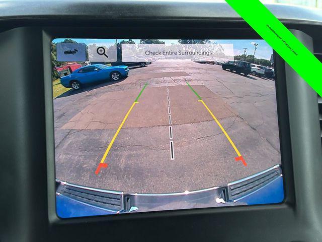 used 2022 Ram 1500 car, priced at $32,595