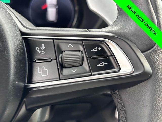 used 2024 Dodge Hornet car, priced at $27,162